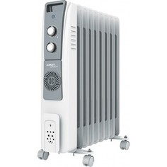 Масляный радиатор Scarlett SC 51.2409 S5