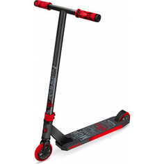 Самокат трюковой Madd Gear MGP Carve Pro-X (черно-красный)