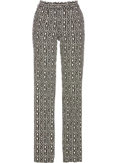 Брюки стрейч Bonprix