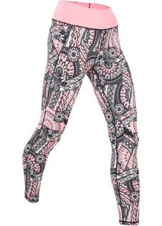 Легинсы длины 7/8, Level 1 Bonprix