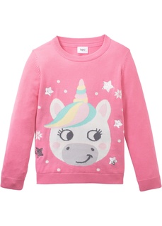 Пуловер Bonprix