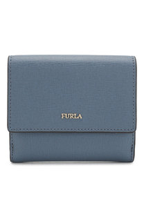 Кожаное портмоне Babylon Furla