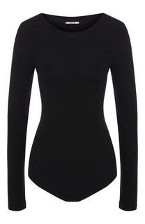 Боди Berlin Wolford