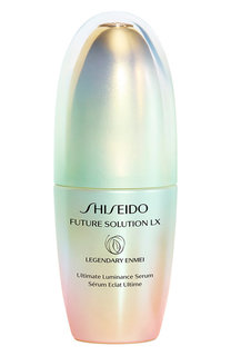 Cыворотка для здорового сияния кожи Legendary Enmei Shiseido