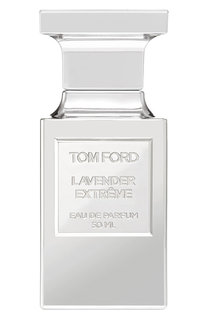 Парфюмерная вода Lavender Extreme Tom Ford