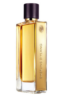 Парфюмерная вода Embruns dYlang Guerlain