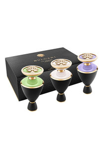 Набор Le Gemme Imperiali BVLGARI