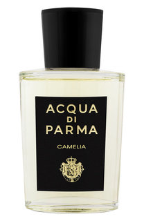 Парфюмерная вода Camelia Acqua di Parma