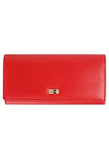 Кошелек из натуральной кожи Fabretti