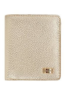 Кошелек из натуральной кожи Fabretti