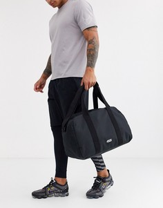Черная спортивная сумка ASOS 4505 - Черный