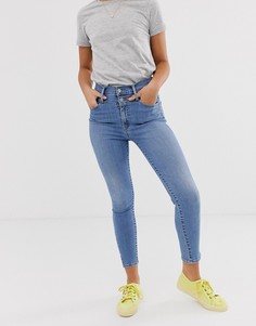 Джинсы скинни Levis Mile High - Черный Levis®