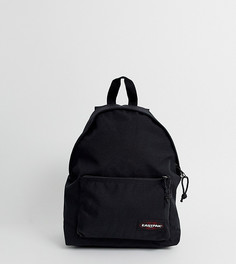 Черный рюкзак Eastpak Orbit Sleekr - Черный