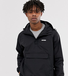 Черная куртка Dickies Axton - Черный