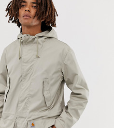 Парка Carhartt Battle - Зеленый
