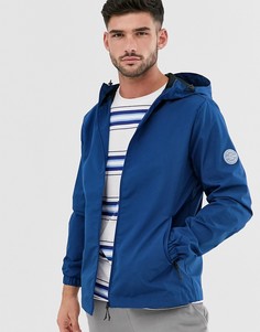Легкая куртка Jack & Jones - Синий