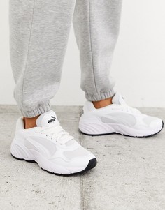 Кроссовки Puma cell viper - Белый