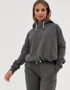 Худи от комплекта укороченного кроя Superdry Elite