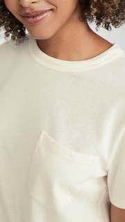 Madewell Boy Pocket Tee