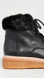 Botkier Winter Combat Boots