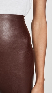 Commando Faux Leather Leggings