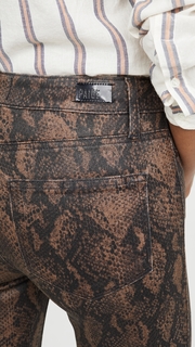 PAIGE Hoxton Ultra Skinny Jeans