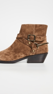 Sigerson Morrison Jade Western Booties