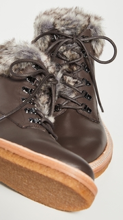 Botkier Winter Combat Boots