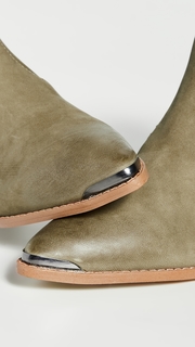 Botkier Greer Booties