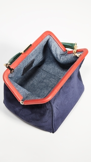 Clare V. Le Box Bag