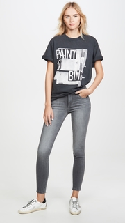 DL1961 Emma Low Rise Skinny Jeans
