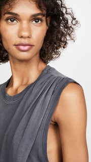 Current/Elliott The Night Out Tank