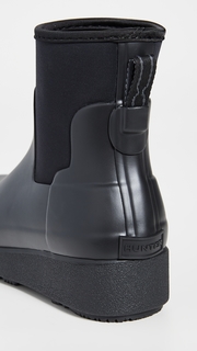 Hunter Boots Refined Creeper Neo Chelsea Boots