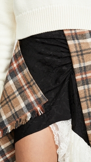 Preen By Thornton Bregazzi Idana Skirt