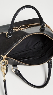 See by Chloe Satchel Bag