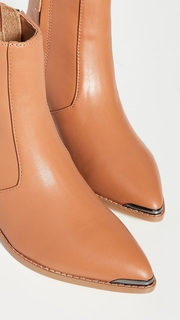 Botkier Greer Booties