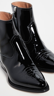 Buttero Tres Booties