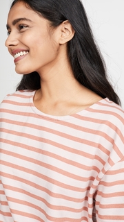 Madewell Piper Sleep Tee
