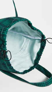 See by Chloe See By Chloe Logo Tote Bag