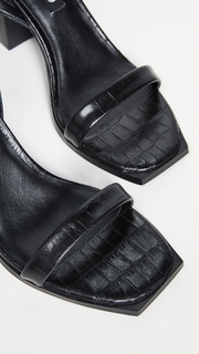 SENSO Roza Strappy Sandals