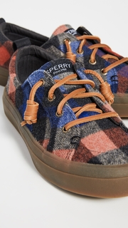 Sperry Crest Vibe Sneakers