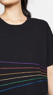 SUNDRY Boxy Tee