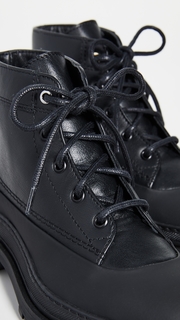 WANT Les Essentiels Luton Mid Work Boots