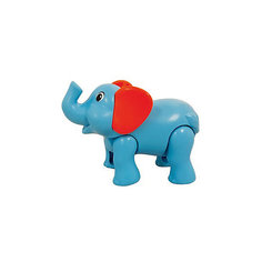 Развивающая игрушка Kiddieland "Слоненок"
