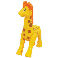 Развивающая игрушка Kiddieland "Жираф"