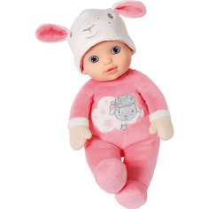 Кукла Zapf Baby Annabell for babies 30 см