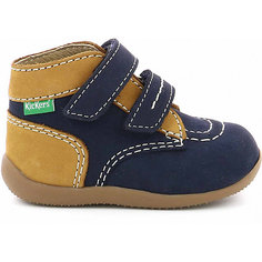 Ботинки KicKers