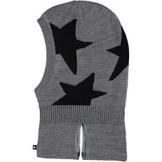 Шапка-шлем Molo