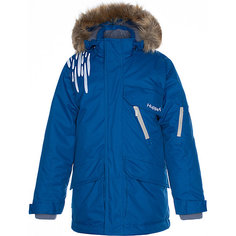 Утеплённая куртка Huppa Marten 1
