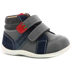 Ботинки KicKers